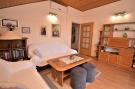 VakantiehuisKroatië - Oost Kroatië: Guest House Kanjuo - Two Bedroom Apartment with Te