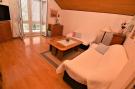 FerienhausKroatien - : Guest House Kanjuo - Two Bedroom Apartment with Te