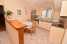 FerienhausKroatien - : Guest House Kanjuo - Two Bedroom Apartment with Te  [5] 