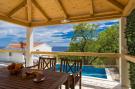 Holiday homeCroatia - : Villa Dundo Pero - Four Bedroom Villa with Swimmin