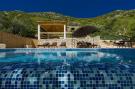 Holiday homeCroatia - : Villa Dundo Pero - Four Bedroom Villa with Swimmin