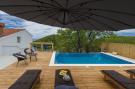 Holiday homeCroatia - : Villa Dundo Pero - Four Bedroom Villa with Swimmin