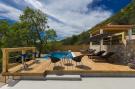 Holiday homeCroatia - : Villa Dundo Pero - Four Bedroom Villa with Swimmin