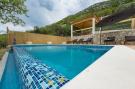 Holiday homeCroatia - : Villa Dundo Pero - Four Bedroom Villa with Swimmin