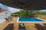 FerienhausKroatien - : Villa Dundo Pero - Four Bedroom Villa with Swimmin  [12] 