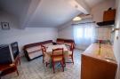 FerienhausKroatien - : Apartments Malo Lago - One-Bedroom Apartment with 