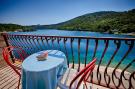 Holiday homeCroatia - Eastern Croatia: Apartments Malo Lago - One-Bedroom Apartment with 