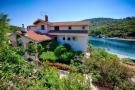 Holiday homeCroatia - Eastern Croatia: Apartments Malo Lago - One-Bedroom Apartment with 