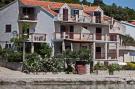 FerienhausKroatien - : Apartments Malo Lago - One-Bedroom Apartment with 