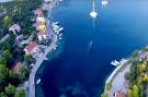 Holiday homeCroatia - Eastern Croatia: Apartments Malo Lago - One-Bedroom Apartment with 