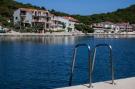 FerienhausKroatien - : Apartments Malo Lago - One-Bedroom Apartment with 