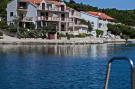 FerienhausKroatien - : Apartments Malo Lago - One-Bedroom Apartment with 