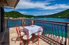 Holiday homeCroatia - Eastern Croatia: Apartments Malo Lago - One-Bedroom Apartment with 