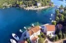 Holiday homeCroatia - Eastern Croatia: Apartments Malo Lago - One-Bedroom Apartment with 