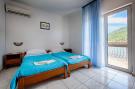 FerienhausKroatien - : Apartments Malo Lago - One-Bedroom Apartment with 