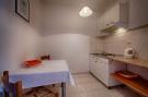 VakantiehuisKroatië - : Apartments Malo Lago - One-Bedroom Apartment with 