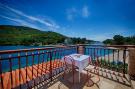 Holiday homeCroatia - Eastern Croatia: Apartments Malo Lago - One-Bedroom Apartment with 