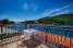 FerienhausKroatien - : Apartments Malo Lago - One-Bedroom Apartment with   [8] 