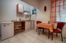 FerienhausKroatien - : Apartments Malo Lago - One-Bedroom Apartment with 