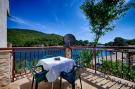 FerienhausKroatien - : Apartments Malo Lago - One-Bedroom Apartment with 