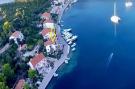 FerienhausKroatien - : Apartments Malo Lago - One-Bedroom Apartment with 