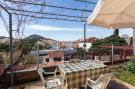 FerienhausKroatien - : Sunset Bay Room - Double Room with Terrace and Par