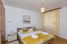 FerienhausKroatien - : Sunset Bay Room - Double Room with Terrace and Par