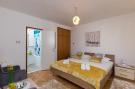 FerienhausKroatien - : Sunset Bay Room - Double Room with Terrace and Par