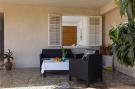 FerienhausKroatien - : Sunset Bay Room - Double Room with Terrace and Par