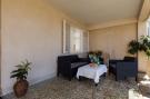 Holiday homeCroatia - Eastern Croatia: Sunset Bay Room - Double Room with Terrace and Par