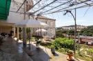 FerienhausKroatien - : Sunset Bay Room - Double Room with Terrace and Par