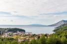 Holiday homeCroatia - Eastern Croatia: Villa Nives - Three-Bedroom Villa with Terrace and