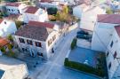 Holiday homeCroatia - Eastern Croatia: Villa Nives - Three-Bedroom Villa with Terrace and