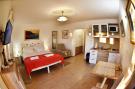 Holiday homeCroatia - Eastern Croatia: Nika Family Apartments - Deluxe Studio Apartment w