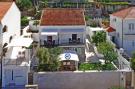 Holiday homeCroatia - Eastern Croatia: Nika Family Apartments - Deluxe Studio Apartment w