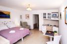 Holiday homeCroatia - Eastern Croatia: Nika Family Apartments - Deluxe Studio Apartment w