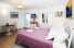 FerienhausKroatien - : Nika Family Apartments - Deluxe Studio Apartment w  [6] 