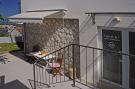 Holiday homeCroatia - Eastern Croatia: Nika Family Apartments - Standard Studio Apartment