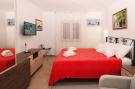 FerienhausKroatien - : Nika Family Apartments - Standard Studio Apartment