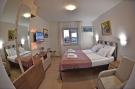 Holiday homeCroatia - Eastern Croatia: Nika Family Apartments - Standard Studio Apartment