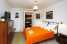 FerienhausKroatien - : Nika Family Apartments - Superior Studio Apartment  [8] 