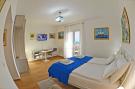 Holiday homeCroatia - Eastern Croatia: Nika Family Apartments - Comfort Studio Apartment 