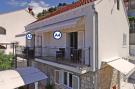 Holiday homeCroatia - Eastern Croatia: Nika Family Apartments - Comfort Studio Apartment 