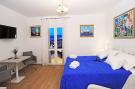 Holiday homeCroatia - Eastern Croatia: Nika Family Apartments - Comfort Studio Apartment 