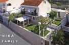 Holiday homeCroatia - Eastern Croatia: Nika Family Apartments - Comfort Studio Apartment 