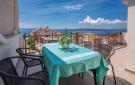 Holiday homeCroatia - Eastern Croatia: Crikvenica