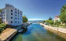 Holiday homeCroatia - Eastern Croatia: Crikvenica