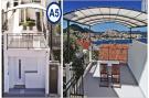 Holiday homeCroatia - Eastern Croatia: Nika Family Apartments - Basic Studio Apartment wi