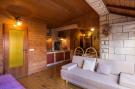 Holiday homeCroatia - Eastern Croatia: Big Terrace Apartment - Studio with Terrace and Ci