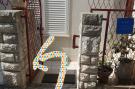 Holiday homeCroatia - Eastern Croatia: Big Terrace Apartment - Studio with Terrace and Ci